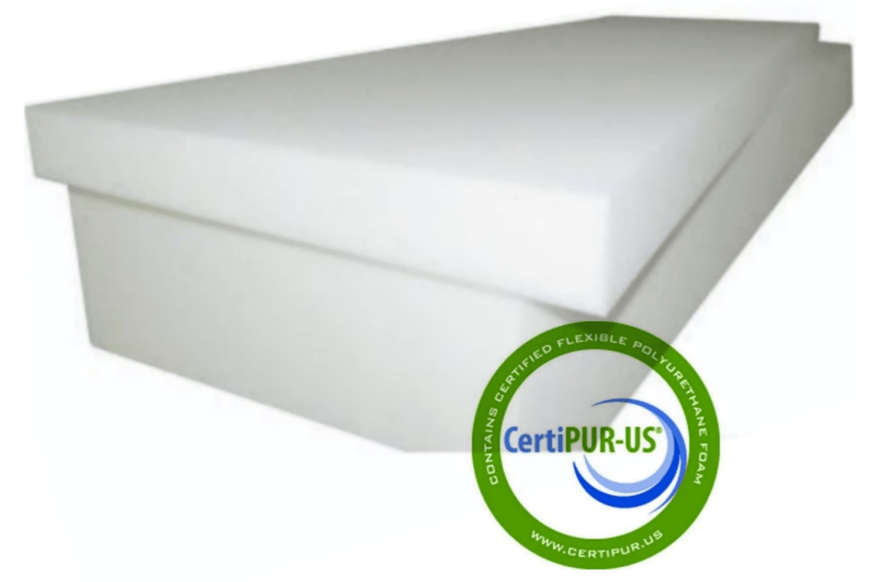 ritchie foam and mattress company